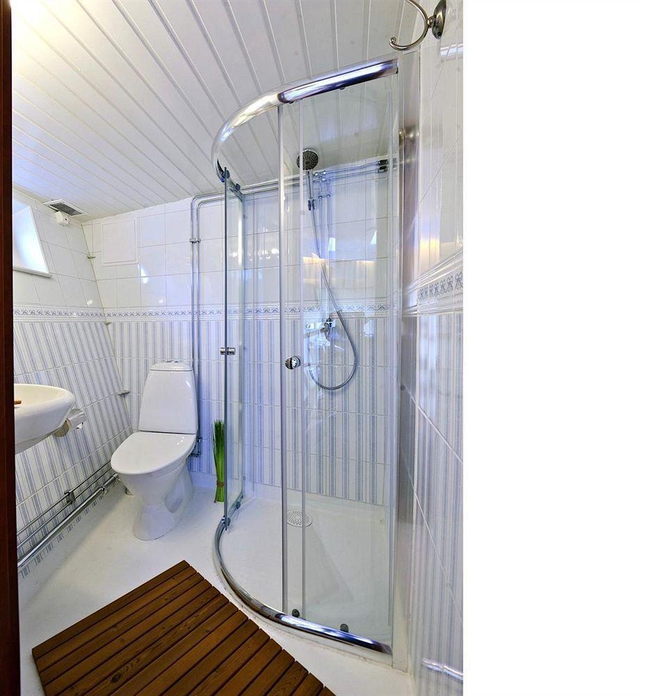 שטוקהולם Hotell M/S Monika מראה חיצוני תמונה